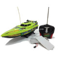 R/C Boats Plastic Model Toys